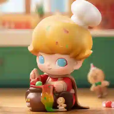 POP MART DIMOO 2023 6