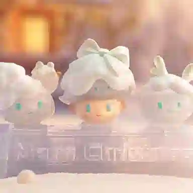 POP MART DIMOO 2023 6