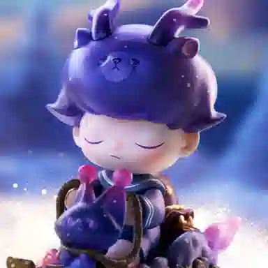 POP MART DIMOO 2023 6