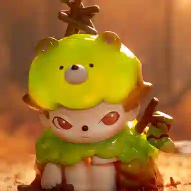 POP MART DIMOO 2023 6