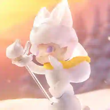 POP MART DIMOO 2023 6