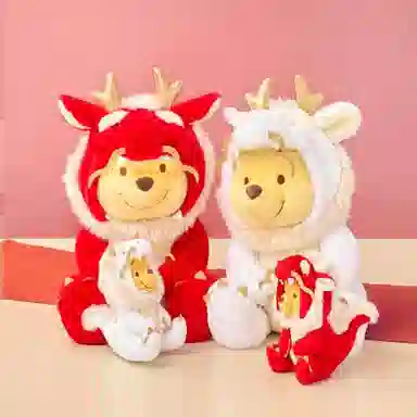 Disney ETO POOH M 2024 42cm