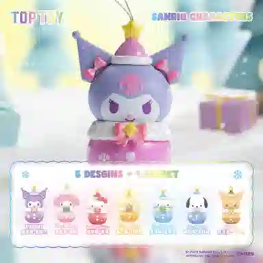 TOP TOY 6