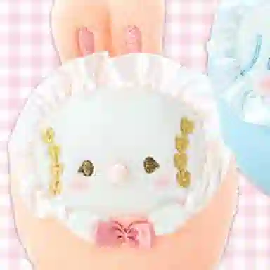 Sanrio 13.5cm