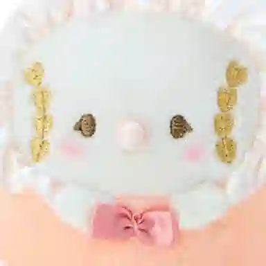 Sanrio 13.5cm