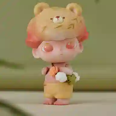 POP MART DIMOO WORLD 12.5cm