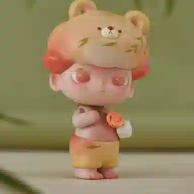 POP MART DIMOO WORLD 12.5cm