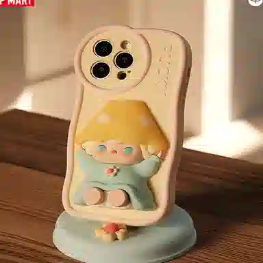 POP MART Pucky iPhone IP
