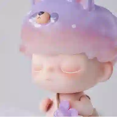 POP MART DIMOO WORLD 12.5cm