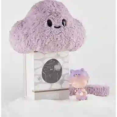 POP MART DIMOO WORLD 12.5cm