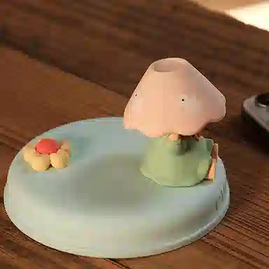 POP MART Pucky 7.5cm