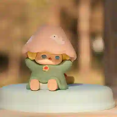 POP MART Pucky 7.5cm