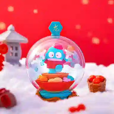 POP MART x Sanrio 2024 8