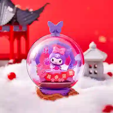 POP MART x Sanrio 2024 8