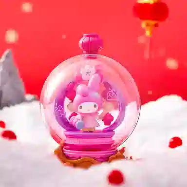 POP MART x Sanrio 2024 8