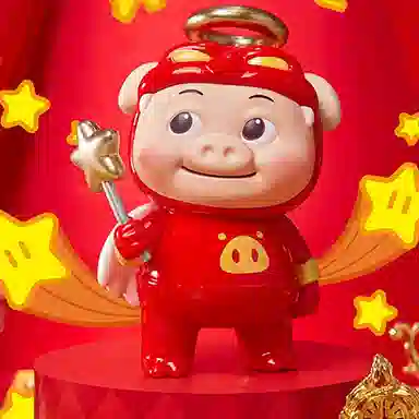 TOP TOY ggbond 6