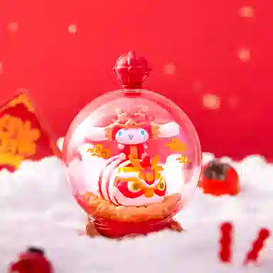 POP MART x Sanrio 2024 8