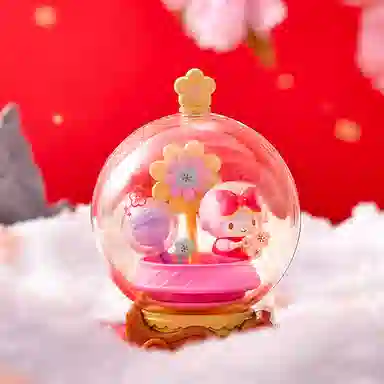 POP MART x Sanrio 2024 8