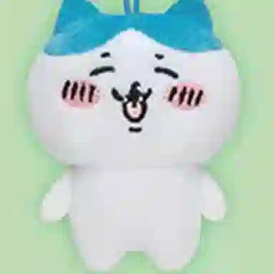 chiikawa hachiware 7cm