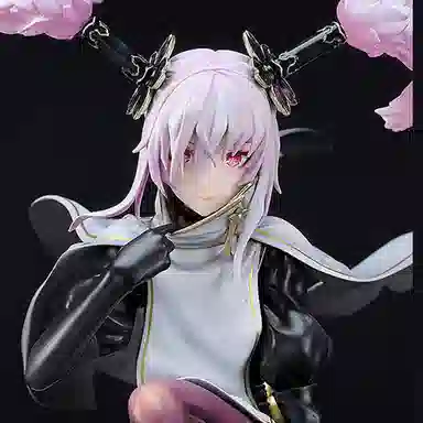 GSC Alpha PLANTOPIA 28cm