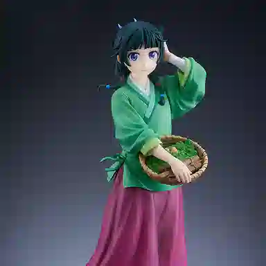 GSC POP UP PARADE 17cm