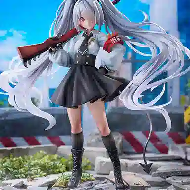 TAITO 17 blue archive 24cm