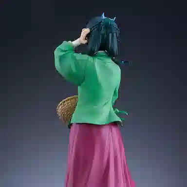 GSC POP UP PARADE 17cm