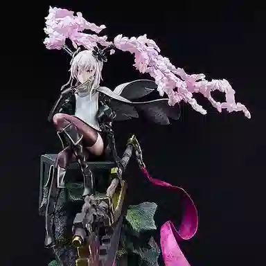 GSC Alpha PLANTOPIA 28cm