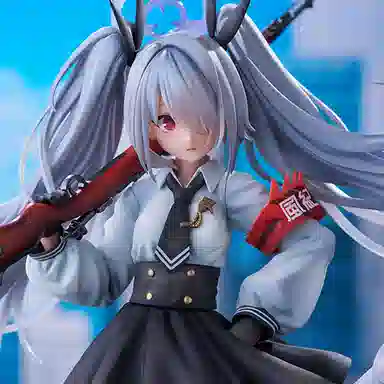 TAITO 17 blue archive 24cm