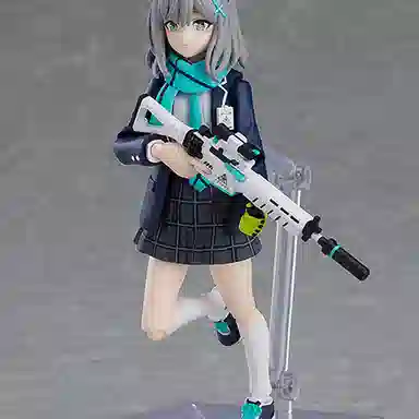 GSC figma 14.5cm
