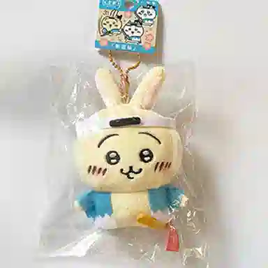 chiikawa usagi 12cm