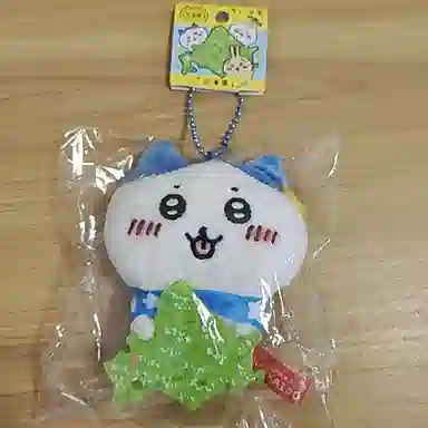 chiikawa hachiware