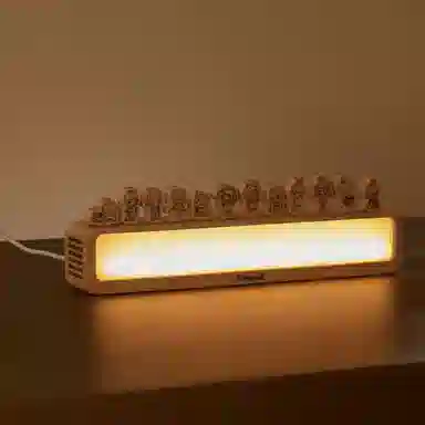 POP MART Hirono Gift Box