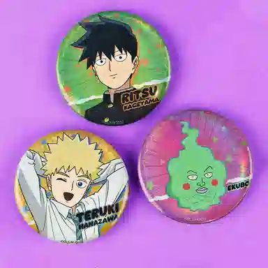 BOOM COMIC 100S3ver.