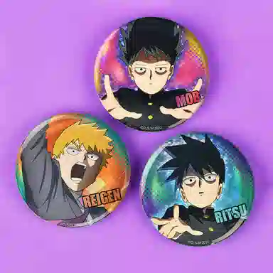 BOOM COMIC 100S3 ver.