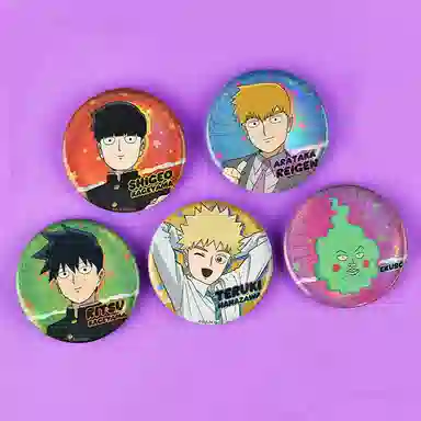 BOOM COMIC 100S3ver.