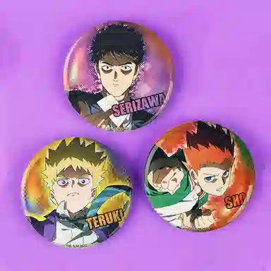 BOOM COMIC 100S3 ver.