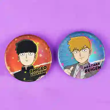 BOOM COMIC 100S3ver.