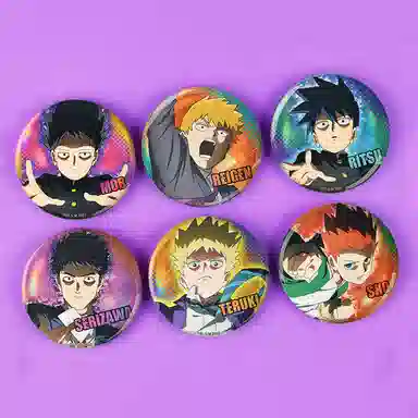 BOOM COMIC 100S3 ver.