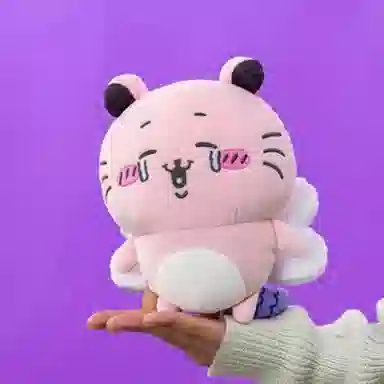 chiikawa 19cm