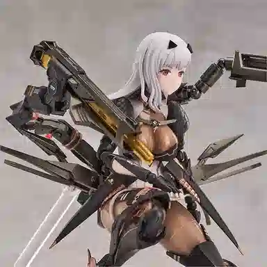 GSC Hyper Body NIKKE 15cm