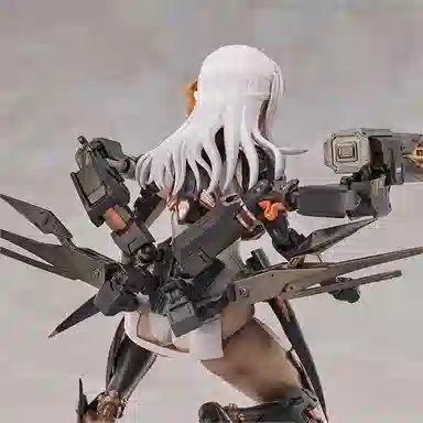 GSC Hyper Body NIKKE 15cm