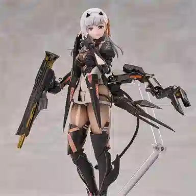 GSC Hyper Body NIKKE 15cm