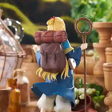 GSC POP UP PARADE 17cm