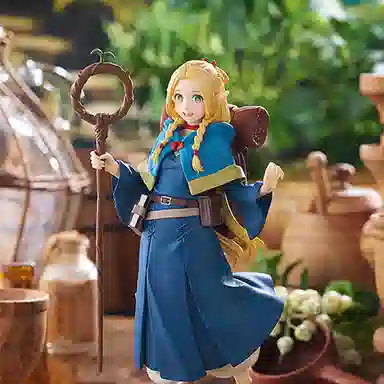 GSC POP UP PARADE 17cm