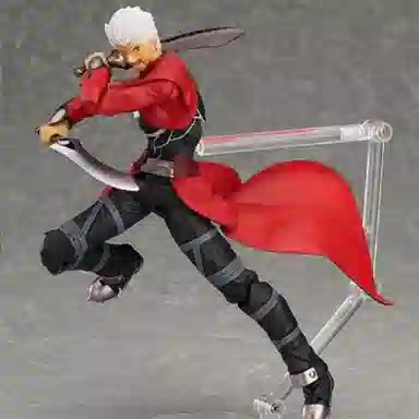 MAX Factory figma fate stay night archer 16cm