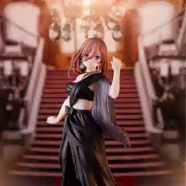 BANPRESTO kyunties 18cm
