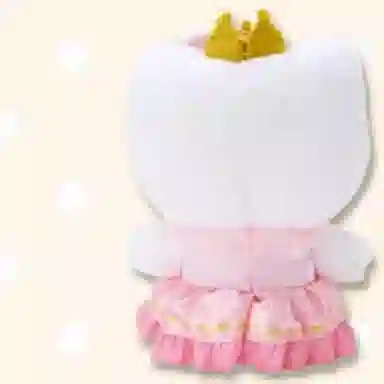 Sanrio Hello Kitty No.1 23cm