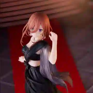 BANPRESTO kyunties 18cm