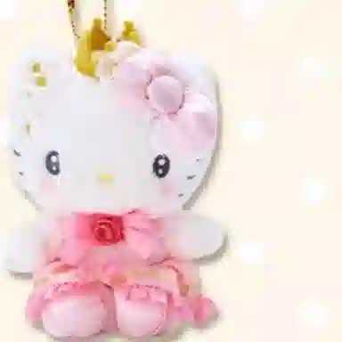 Sanrio Hello Kitty No.1 23cm